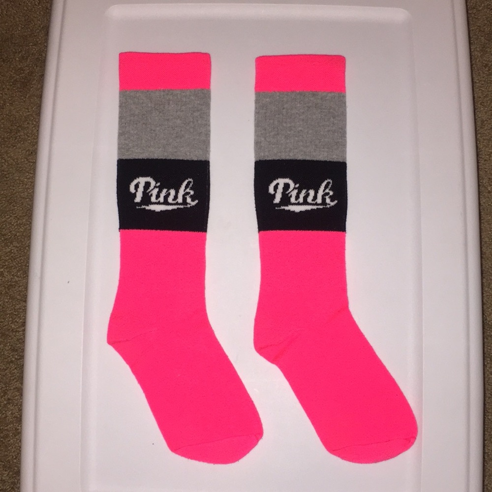NWOT Victoria’s Secret socks
